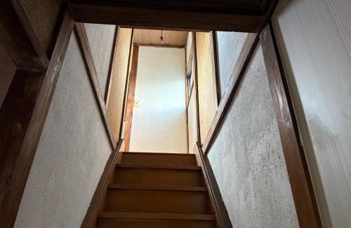 Maebashi Hostel | 木の家ゲストハウス前橋5号館