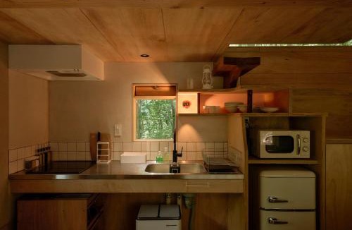 Kawakami-mura Other | ist - Aokinodaira Field