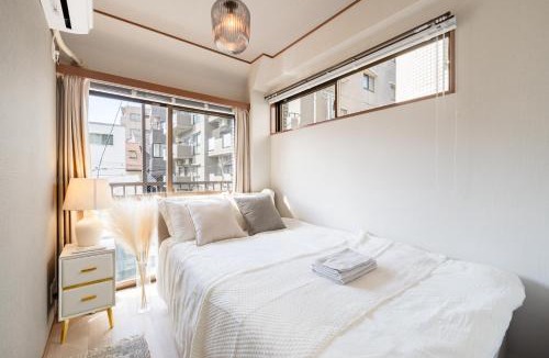 Higashiikebukuro Apartment | #32 -服部ビル東池袋- Condo