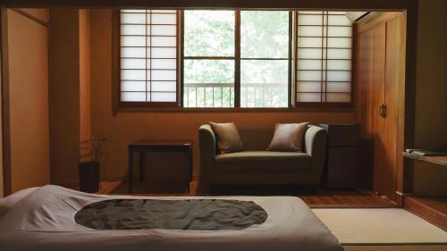 Matsumoto House | Raicho Onsen Inn