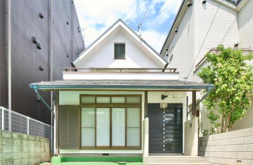 Kawagoe Apartment | Kawagoe Inn Tokine 時の鐘まで徒歩3分 敷地内駐車場 お子様用プレイルーム