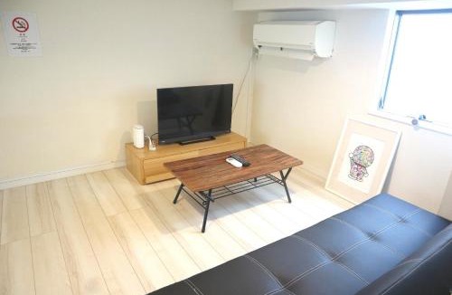 Higashi Apartment | Shibuya-ku - Apartment/Vacation STAY 1103