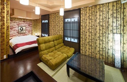 Ikoma Hotel | 奈良生駒市ホテル567生駒店-Adult only 大人専用-