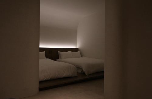 Katamachi Apartment | RUFF Katamachi