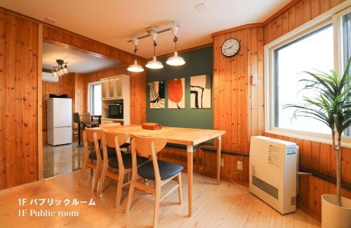 Nishi Apartment | Culture 24