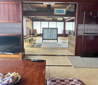 Asahi-machi House | 山形イチマルニマル