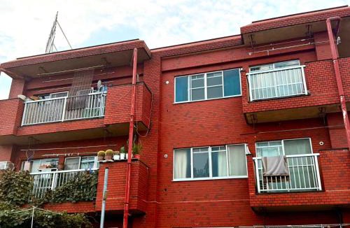 Fussa Apartment | SUN PALACE Fussa