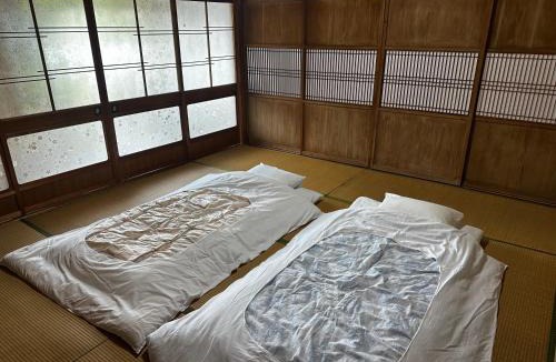 Gero Apartment | 花緑里-Hanamidori-岩屋のやど 岐阜下呂温泉郡上飛騨金山湖畔リゾート