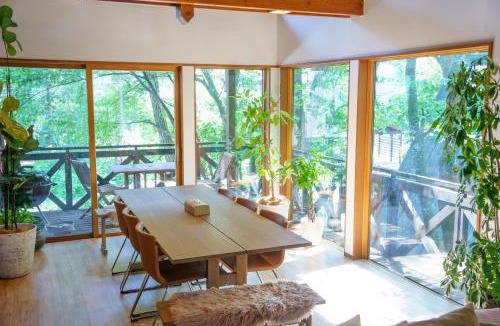 Hokujo House | Jumoku