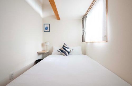 Kohoku Ward Apartment | #31 KAYASTAY yokohama