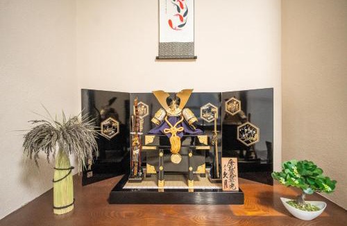 Yatomi Apartment | Family-Friendly Stay for 9 , 91sqm , Anime ,25min to NAGOYA & LEGO & Outlet , Supermarket 3 min Walk , Free Parking