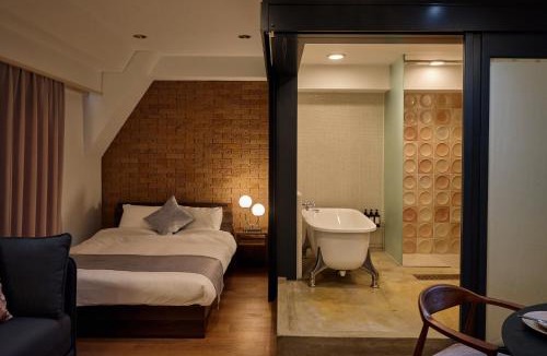 Shiba Apartment | R STAY Shiba