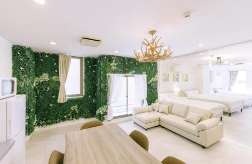 Udagawacho Apartment | 8min walk from Shibuya Sta