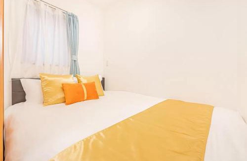 Kameido Apartment | Akihabara Skytree Premium Apartment 501