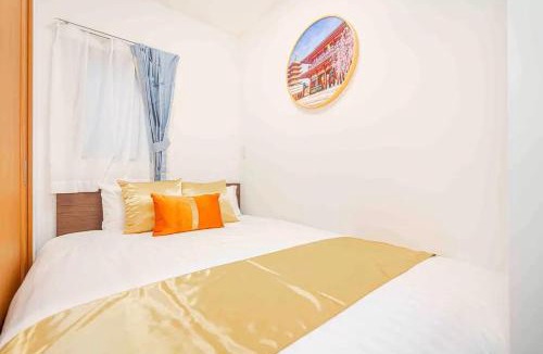 Kameido Apartment | Akihabara Skytree Premium Apartment 501