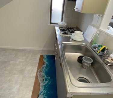 Chigasaki House | Guest House Chigasaki