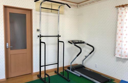 Ryugasaki House | Golf house - Vacation STAY 9043