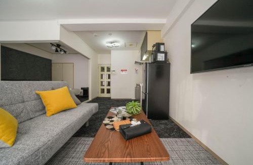 Susukino Apartment | 88th Matsui Bill - Vacation STAY 07136v