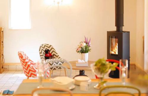 Chino House | Class Vesso Tateshina - Vacation STAY 51965v