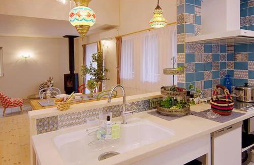 Chino House | Class Vesso Tateshina - Vacation STAY 51965v