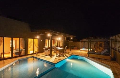 Tateyama House | Ocean Resort Tateyama BBQ House - Vacation STAY 73564v