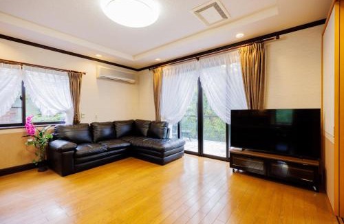 Zao House | HIBIKI - Zao Sansuien Gaia Resort - Vacation STAY 54084v