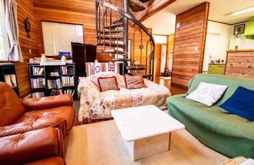 Zao House | Kattagun - House - Vacation STAY 17460