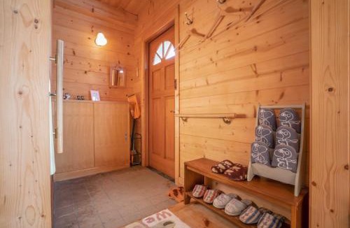 Zao House | [Zao Cottage aiaiai] - Gaia Resort - Vacation STAY 52048v