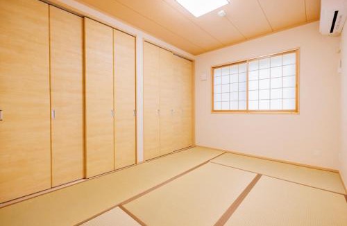 Zao House | Re Start - Hot Spring Villa - Zao Sansuien Gaia Re - Vacation STAY 54075v