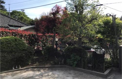 Sakura House | Yado Iwatomi - Vacation STAY 05961v
