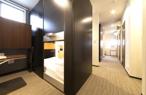 Sumida Apartment | SLEEPLAB Asakusa - Vacation STAY 13540v