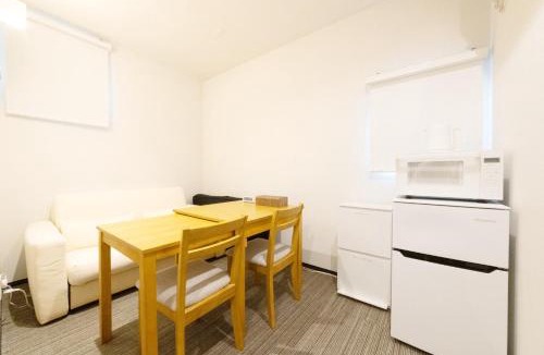 Sumida Apartment | SLEEPLAB Asakusa - Vacation STAY 13540v