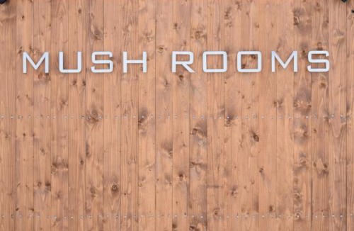 Asahikawa House | MUSH ROOMS - Vacation STAY 75002v