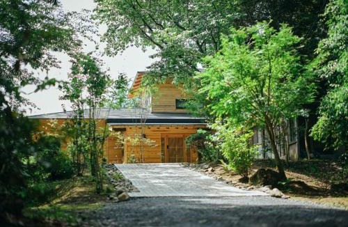 Kasumigaura House | Suigoen - Vacation STAY 60308v