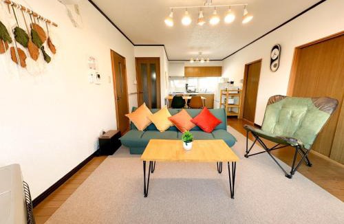 Noboribetsu House | KAITO - Vacation STAY 29190v