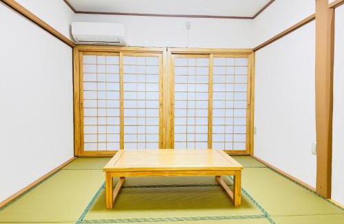 Hakuba House | Snow Sound - Vacation STAY 78689v