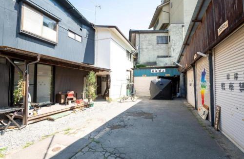 Togura Kamiyamada Onsen House | Showa No Toraya - Vacation STAY 61491v