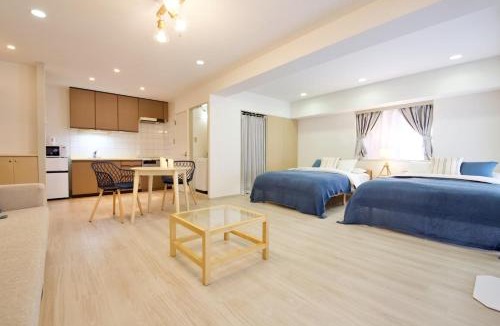 Sangenjaya Apartment | Palais Grace Room 301 - Vacation STAY 56621v