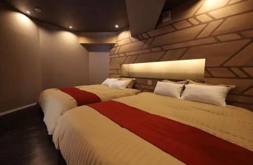 Minami Apartment | Lions Mansion Sapporo Jozankei Sanbankan Room 302 - Vacation STAY 16228