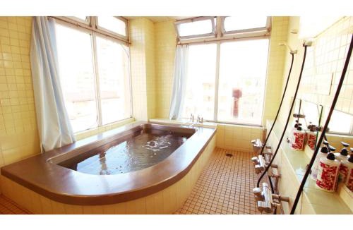 Uwamachi Hotel | Hotel Itakura - Vacation STAY 70071v