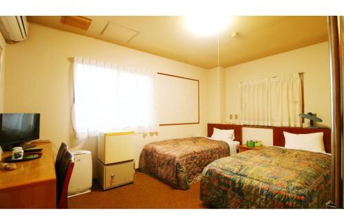 Uwamachi Hotel | Hotel Itakura - Vacation STAY 70036v