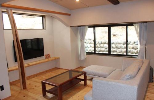 Doai Onsen House | Old-style house for rent in Ariyama - Vacation STAY 67911v
