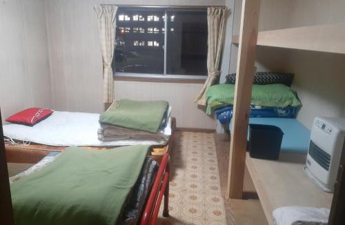 Hachinohe House | Hamburger restaurant Big foot/Vacation STAY 6626