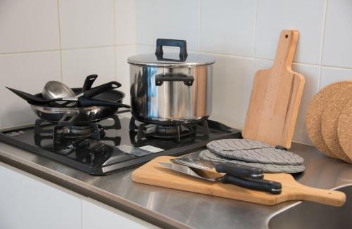 Udagawacho Apartment | Salon Shibuya - Vacation STAY 78187