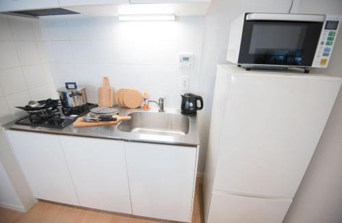Udagawacho Apartment | Salon Shibuya - Vacation STAY 78187
