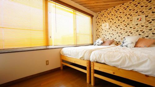 Hida Takayama Onsen Apartment | Takayama - Apartment/Vacation STAY 34383