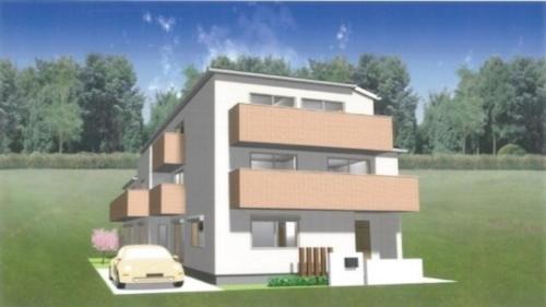 Maihama House | 2-10-15 Imagawa - Apartment/Vacation STAY 7907