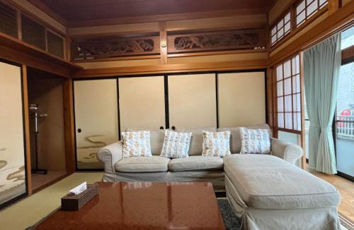 Kitaibaraki Hotel | ELM On The Beach