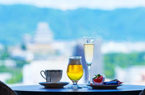 Igidani Onsen Hotel | Hotel Nikko Himeji