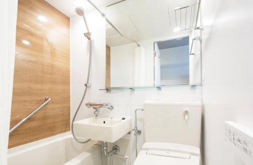 Higashigotanda Hotel | HOTEL MYSTAYS Gotanda